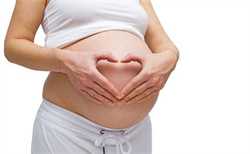 北京高龄借卵生子的危害，怀不了孕有哪些症状？男人会有什么症状？