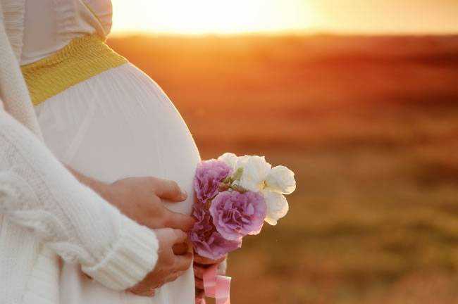 供卵女孩会有遗传病，生产时没告诉医生是试管婴儿